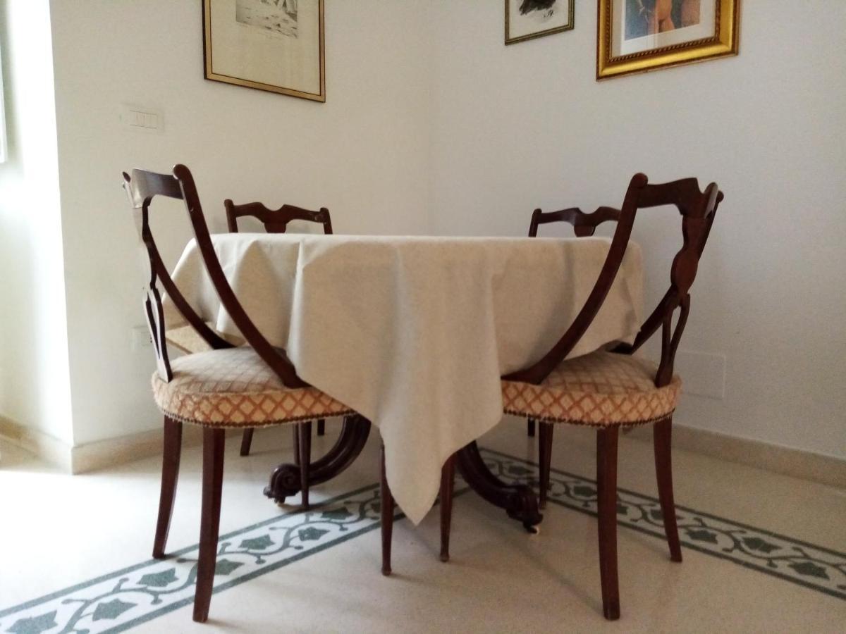 Bed and Breakfast Dimora Storica Le Perle Лечче Екстер'єр фото